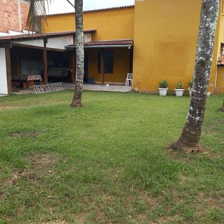 Villa Refugio Ouro Fino - Casa Da Vovo Araquari Exterior foto