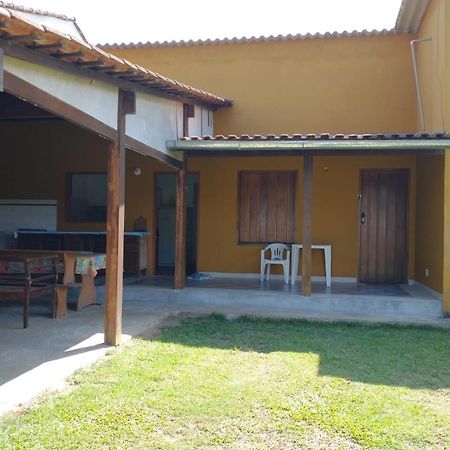 Villa Refugio Ouro Fino - Casa Da Vovo Araquari Exterior foto
