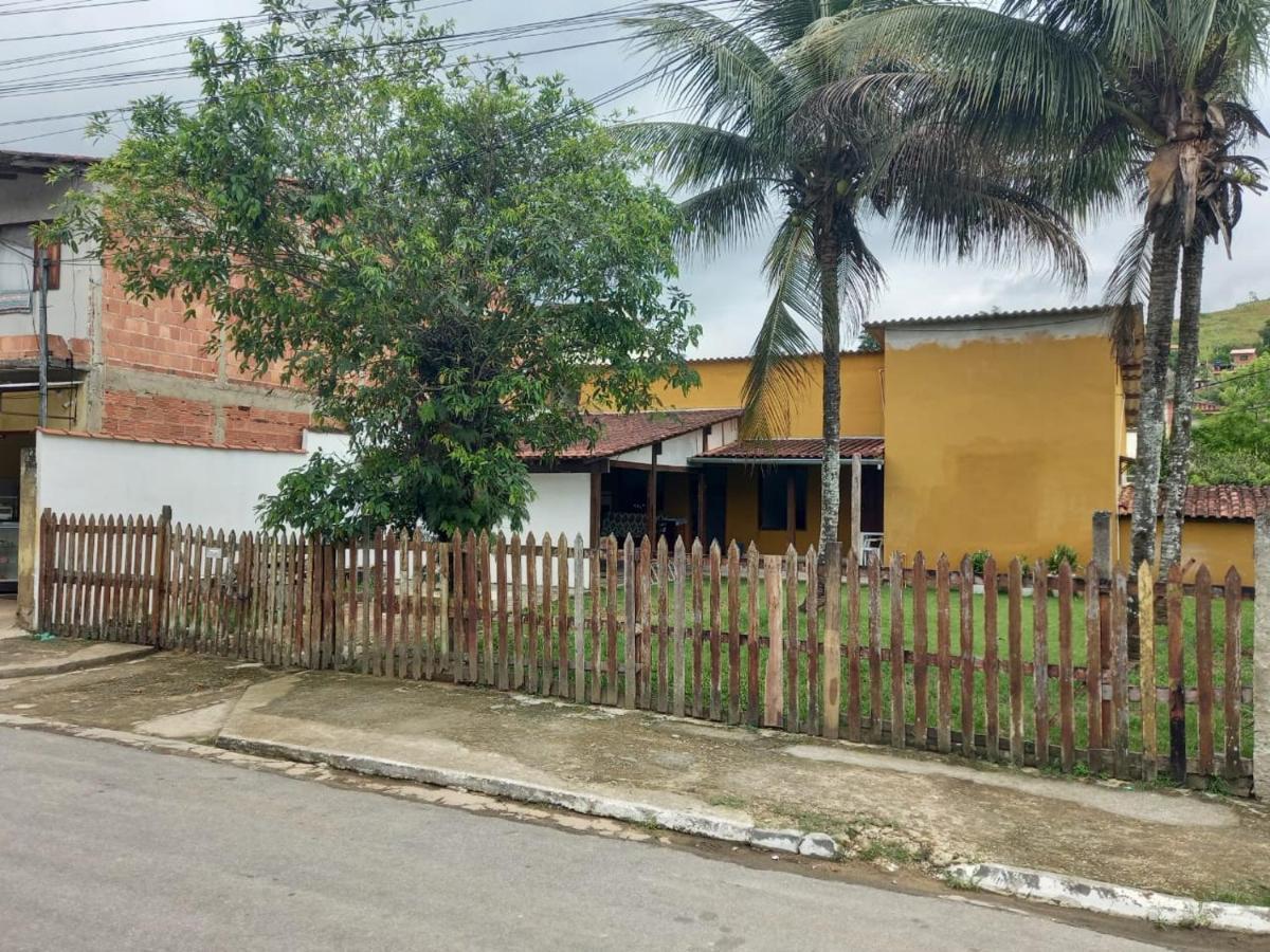 Villa Refugio Ouro Fino - Casa Da Vovo Araquari Exterior foto