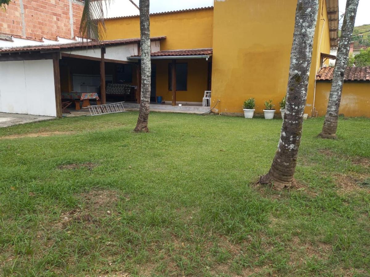 Villa Refugio Ouro Fino - Casa Da Vovo Araquari Exterior foto